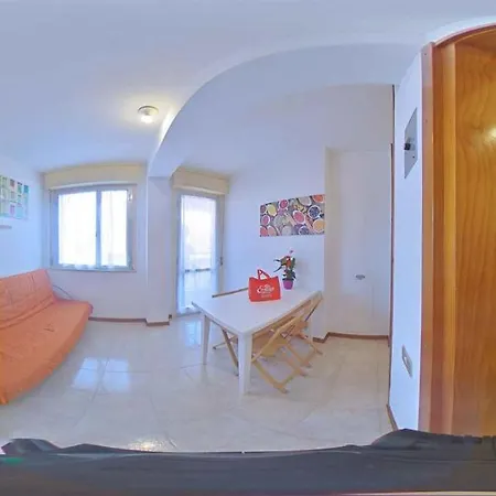 Apartments In Lignano Sabbiadoro 42760