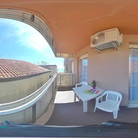 Apartments In Lignano Sabbiadoro 42760 Apartment