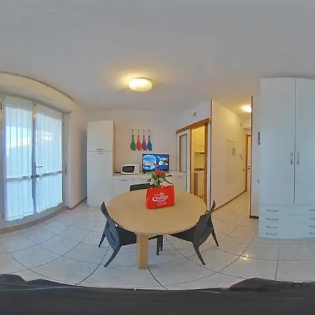 Apartments In Lignano Sabbiadoro 42760 Apartment